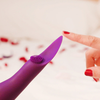 Leistungsstarker Heiz-Vibrator für Frauen Sextoy Erwachsenen-Sexspielzeug Weibliche Masturbationsgeräte Klitoris-Leck-Stimulator Sexspielzeug