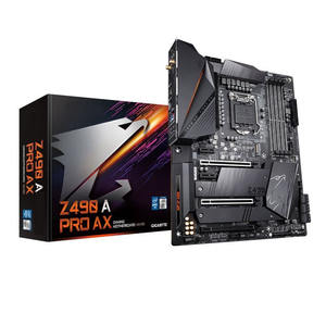 VENTE EN GROS pour <span class=keywords><strong>Z490</strong></span> <span class=keywords><strong>a</strong></span> <span class=keywords><strong>PRO</strong></span> AX MOTHERBOARD - Product Image 1