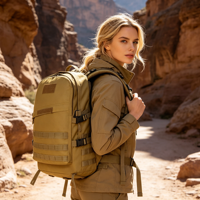 Sac à dos d'escalade à bandoulière, sac de sport tactique, sac à dos de randonnée à bandoulière, plusieurs styles disponibles, personnalisable avec logo, en stock