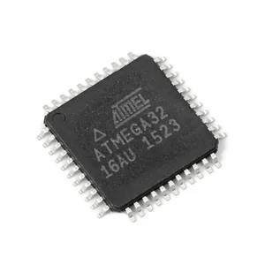 TQFP44 circuiti integrati IC Chip MCU microcontrollore ATMEGA32-16AU