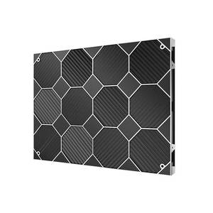 Pantalla LED COB GOB 4K P1.53 P1.86 para Interior, Pantalla LED Delgada para Montaje en Pared, Pantallas LED P1.86, Montaje en Pared, Video Wall LED P1 - Product Image 6