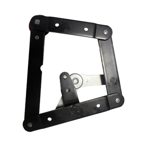 Chengyouhui Charnière de dossier de lit taille standard avec fonction de retour pour canapé et meubles de table basse - Product Image 4
