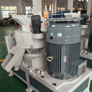 Năng suất cao di động sinh khối <span class=keywords><strong>PELLET</strong></span> Máy trang trại sử dụng di động <span class=keywords><strong>PELLET</strong></span> Mill với động cơ điện mang bánh - Product Image 4
