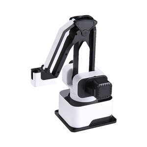 OkyRie Edición de Lujo Kit de Inicio de Brazo Robótico Impresora 3D Todo en Uno Grabador/Cortador Láser Soporte para Bolígrafo Componente Central de Caja de Engranajes 1 kW - Product Image 4