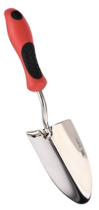 <span class=keywords><strong>Outil</strong></span> <span class=keywords><strong>de</strong></span> <span class=keywords><strong>jardin</strong></span> en acier inoxydable avec manche en PP+TPR, pelle <span class=keywords><strong>de</strong></span> jardinage multifonctionnelle, <span class=keywords><strong>outil</strong></span> <span class=keywords><strong>de</strong></span> <span class=keywords><strong>d</strong></span>ésherbage utilisé pour la plantation <span class=keywords><strong>de</strong></span> plantes - Product Image 2