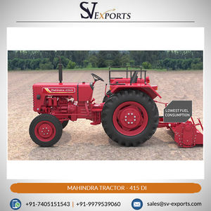 El mejor tractor agrícola suave del sistema de transmisión PCM para comprar - Product Image 4