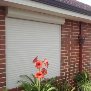 Slat aluminium untuk <span class=keywords><strong>Shutter</strong></span> populer pintu garasi <span class=keywords><strong>Roller</strong></span> <span class=keywords><strong>Shutter</strong></span> - Product Image 2