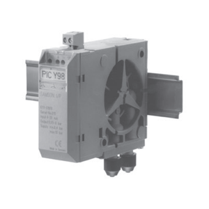 Convertisseur de signal I/P type 6111, accessoires pour le contrôle - Product Image 1