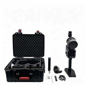 LiDAR 3 มิติ ราคาประหยัด NEWDI Slam 12 Gnss Rtk Gps เลเซอร์แบบพกพา 3 กล้อง สำหรับงานก่อสร้าง - Product Image 1