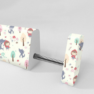 Cerca ajustável Cama Recém-nascido Anti-colisão <span class=keywords><strong>Bed</strong></span> Guardrail Cerca Barreira Segurança Início Playpen Crib <span class=keywords><strong>Rail</strong></span> - Product Image 3