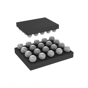 Componentes electrónicos integrados originales XFBGA WLCSP, compra en línea, 20 XFBGA, 1, 2, 1, 2 - Product Image 1