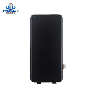 6.67 pouces LCD original pour Xiaomi MI 10 5G écran tactile assemblage du numériseur <span class=keywords><strong>Mi10</strong></span> écran de remplacement - Product Image 3