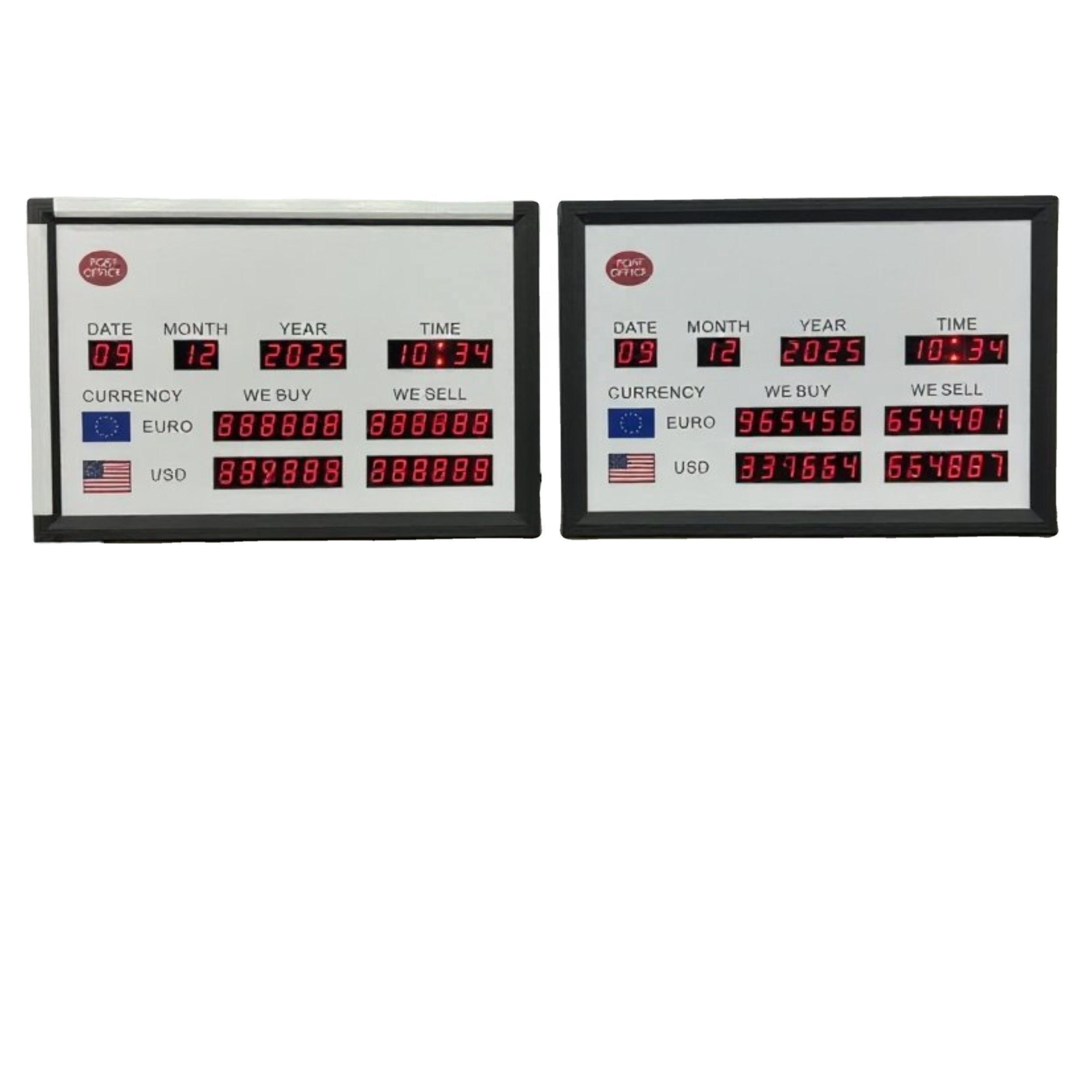 Streamline Transactions with Innovative for currency exchange rates  Solutions