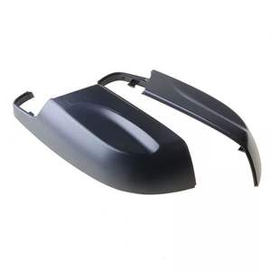 Cubierta de la Base del Espejo Retrovisor Subaru, Carcasa Inferior ABS, Juego Completo 91054AJ230 91054AJ220 FK043, Cinta Adhesiva o Tornillos - Product Image 1