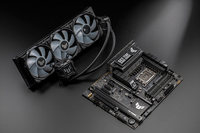 Intel Baru untuk TUF GAMING Z890-PLUS WIFI Desktop Motherboard Gaming E-Sports Official Flagship Store