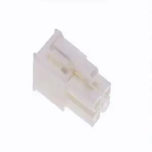 5557 serisi 3901-2045 39012045 konut molex 4 pin konnektör