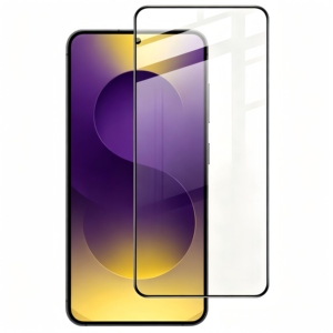 Protector de Pantalla de Vidrio Templado 9H 2.5D, Transparente HD, para <span class=keywords><strong>Samsung</strong></span> Galaxy S10 <span class=keywords><strong>20fe</strong></span> 21fe 23fe 24fe 25fe - Product Image 2