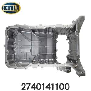 Pièces automobiles HEMILA 11137635651 11138580122 Vente <span class=keywords><strong>en</strong></span> gros de carter d'huile compatible avec BMW F15 F16 Mercedes-Benz M276 W222 - Product Image 5