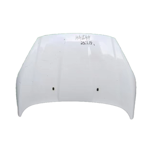 Convient pour le tout nouveau capot moteur <span class=keywords><strong>Ford</strong></span> <span class=keywords><strong>Fiesta</strong></span> Fox, le capot moteur et le couvercle moteur - Product Image 3