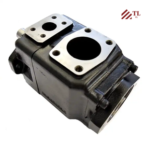 Denison bơm lõi <span class=keywords><strong>veljan</strong></span> thủy lực cánh bơm áp lực cao <span class=keywords><strong>Cartridge</strong></span> <span class=keywords><strong>Kit</strong></span> cho T6E t7e Xây dựng bộ phận máy móc bán buôn - Product Image 3