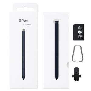 Lápiz Óptico Original OEM para <span class=keywords><strong>Samsung</strong></span> S23 Ultra S22 S21 S20 S8 <span class=keywords><strong>Note</strong></span> 20 10 <span class=keywords><strong>9</strong></span>, Repuesto de Lápiz Táctil para Pantalla - Product Image 1