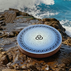 Wholesale Portable Ocean <b>Drum</b> Music Instrument for Stress-Relief Sound Healing Therapy Yoga Meditation - Product Image 3