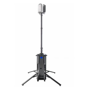CHDL SFW6133 <b>LED</b> <b>Work</b> <b>Light</b> 6000MM Automatic Lifting Portable AC Powered White <b>Light</b> for Outdoor Construction Sites - Product Image 4
