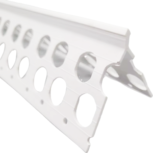 Plâtrage Plastique Pvc Vinyle Cloison Sèche Stuc Acier Inoxydable Carreaux <span class=keywords><strong>de</strong></span> Céramique 3 m Angle Coin Perle CB132 - Product Image 6