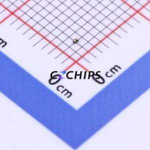 Original-nouveau ESDZV5-1BF4 DFN0603-2 transistor ESD et protection contre les surtensions (TVS/ESD) - Product Image 2