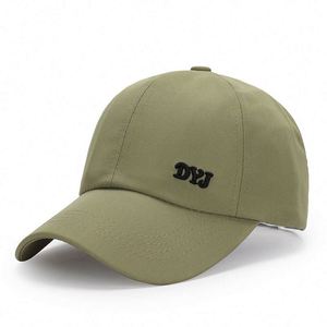 Wholesale High Quality Cotton Unisex Sport Baseball Cap with <b>Ponytail</b> Sporty Image Style 6-Panel Design Metal Buckle Closure - Product Image 6