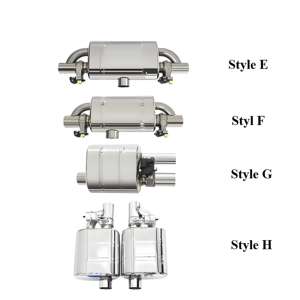 Universele Klep Demper Vacuüm Elektronische Auto Valvetronic Uitlaatpijp Motor Onderdelen Uitlaat Geluidsgolf <span class=keywords><strong>2</strong></span>/<span class=keywords><strong>2</strong></span>.5/3 Inch 63/76Mm - Product Image 2