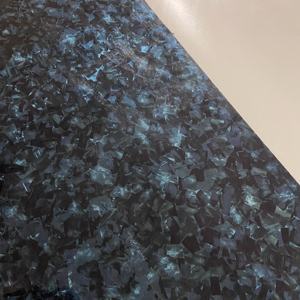 Koolstofvezel snelhardende gesmeed koolstofvezel prepreg prepreg koolstofvezelweefsel product - Product Image 5