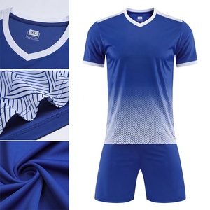 Maglie da <span class=keywords><strong>Calcio</strong></span> Personalizzate in Vendita, Stampa a Sublimazione, Divisa da Squadra di <span class=keywords><strong>Calcio</strong></span>, T-Shirt da Uomo, <span class=keywords><strong>Abbigliamento</strong></span> Sportivo Usato - Product Image 3