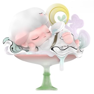 <span class=keywords><strong>POP</strong></span> MART Véritable DIMOO Histoires en Coupe Série Mignon Modèle Poupées À La Mode Boîte Aveugle Jouets pour Enfants Mystère Cadeau Surprise - Product Image 6