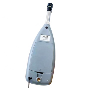 Sonmètre numérique AWA5661, sonomètre, 160 dB, mesure du bruit - Product Image 1