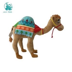 Tùy chỉnh sang trọng Lạc Đà đồ chơi đáng yêu vui tươi dễ dàng - Product Image 6