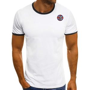 Ban nhạc thêu vá Punk không chết sắt trên huy hiệu cho quần áo Áo Jacket jeans xe máy <span class=keywords><strong>Biker</strong></span> trang trí các bản vá lỗi - Product Image 5