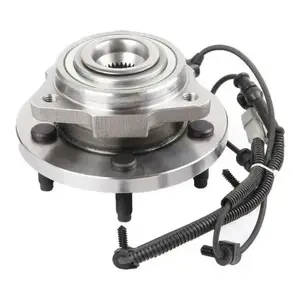 Mozzi ruota Maza Delantera per Grand Cherokee 05-10 comandante 05-10 4x2/4x4 - Product Image 4
