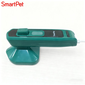 Plancha de vapor portátil SmartPet, mini plancha eléctrica portátil para ropa, para uso doméstico pequeño. - Product Image 3