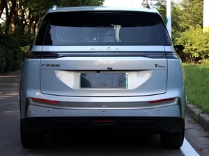 Oferta Especial: GAC AION Y 2023, SUV Eléctrico Puro para Jóvenes, 5 Plazas, Batería LFP, Nuevo Vehículo Eléctrico - Product Image 3