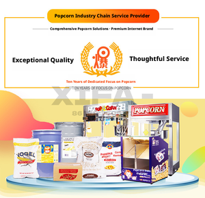 Máquina Automática para Hacer <span class=keywords><strong>Palomitas</strong></span> <span class=keywords><strong>de</strong></span> Maíz Gourmet <span class=keywords><strong>con</strong></span> Recubrimiento <span class=keywords><strong>de</strong></span> <span class=keywords><strong>Caramelo</strong></span> y Tambor Motorizado para Uso Comercial - Product Image 2