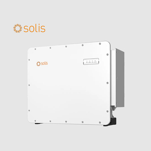 S6-GC3P150K07-NV-ND Sistema Solar Fotovoltaico Trifásico Conectado a la Red de 150kw para Uso Comercial - Product Image 2
