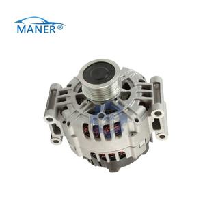 ไดชาร์จรถยนต์ใหม่ MANER 06D903016A 06B903016AB 06B903016AF สำหรับ Audi A3 A4 A6 - Product Image 1