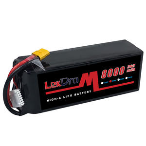 Quadcopter de Carreras FPV de 13 Pulgadas, Combo 6 en 1 FPV-1300-6IN1, Carga Útil de 5 kg, VTX de 5.8G y 3W, Alcance de 10 km, ELRS 915, RTF - Product Image 4