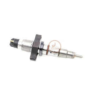 Inyector Common Rail de Alta Calidad 5254688 5263316 05135790AD 0445120114 - Product Image 2