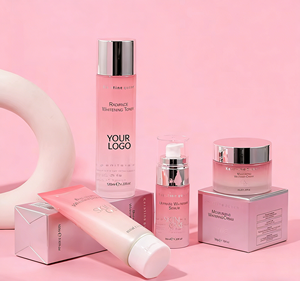 Tonique éclaircissant pour le visage avec logo personnalisé, doux et efficace, hydratant, anti-rides, <span class=keywords><strong>spray</strong></span> facial - Product Image 3