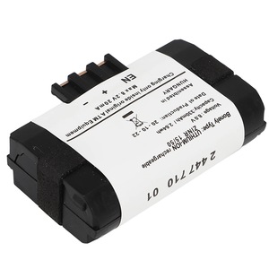 Batería de Arranque de Emergencia 84102447710 para Automóvil de Pasajeros BMW, Iones de Litio Recargable, 330 mAh, 8.0 V - Product Image 5