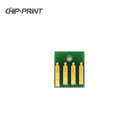 Toner Mono Authentique 006R04727 Capacité 25000 pages NA W.EU pour Imprimantes de Bureau Xerox B410 / VersaLink B415