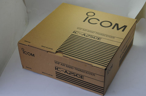 วิทยุสื่อสาร VHF รุ่น A25CE ของแท้ - Product Image 3