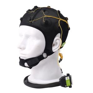 Électrodes <span class=keywords><strong>EEG</strong></span> humides à 23 canaux de haute qualité, capuchons nauro <span class=keywords><strong>EEG</strong></span>, neurologie NATUS - Product Image 1